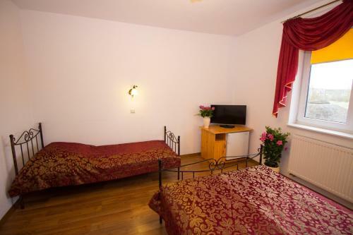 Hostal Villa Remedios