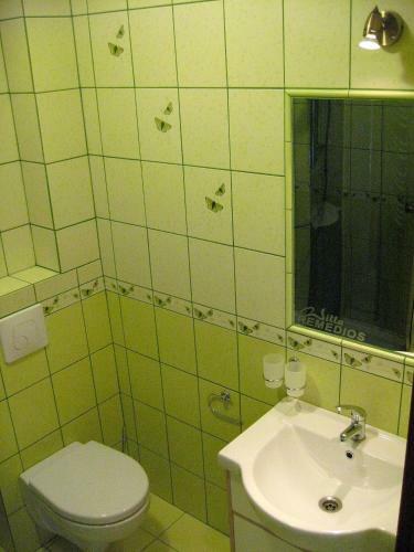 Hostal Villa Remedios