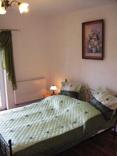 Hostal Villa Remedios