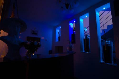 Hostal Villa Remedios