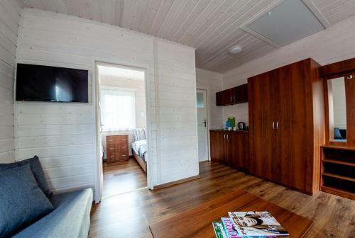 Hostal O?rodek Wypoczynkowy Diuna