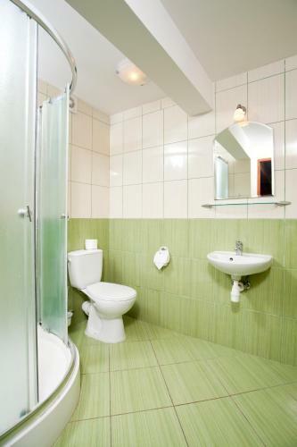 Hostal O?rodek Wypoczynkowy Diuna