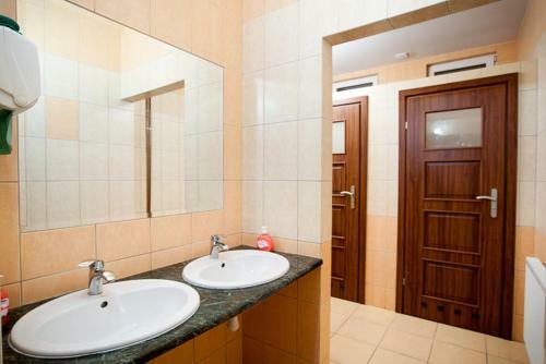 Hostal O?rodek Wypoczynkowy Diuna