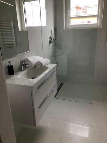 Apartamenty Diago