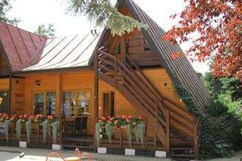 Lodge Filar�wka