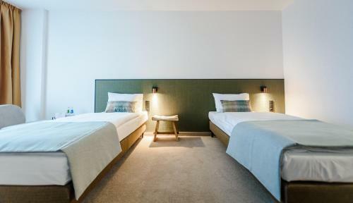 Arche Hotel Lublin