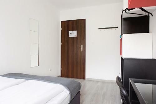 Foto Hostel Lublin