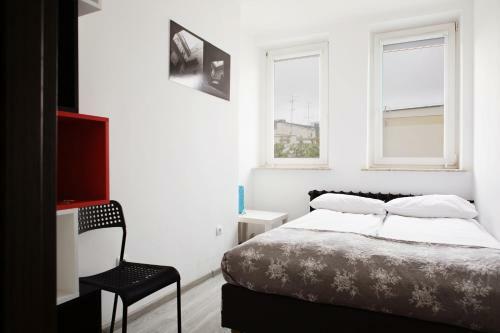 Foto Hostel Lublin