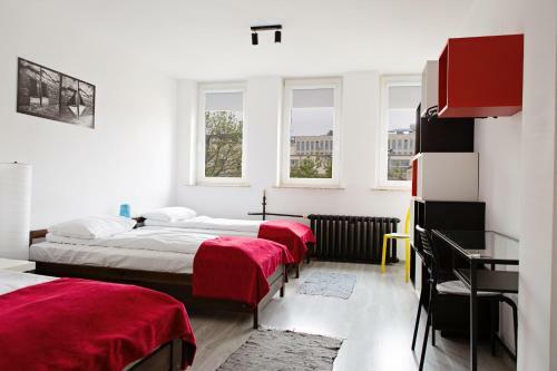 Foto Hostel Lublin
