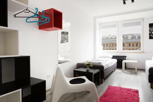 Foto Hostel Lublin