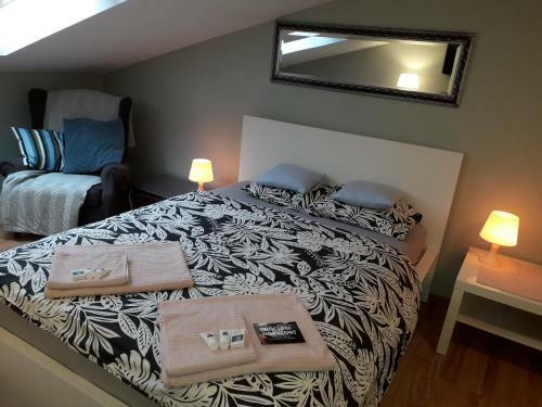 Hostal Horyzont