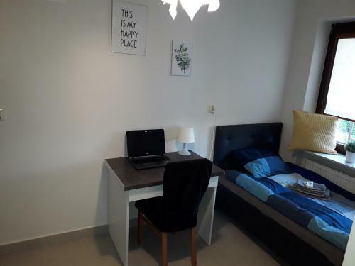Hostal Horyzont