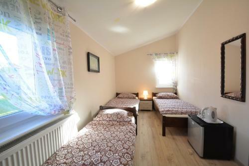 Hostal Pod Kasztanem