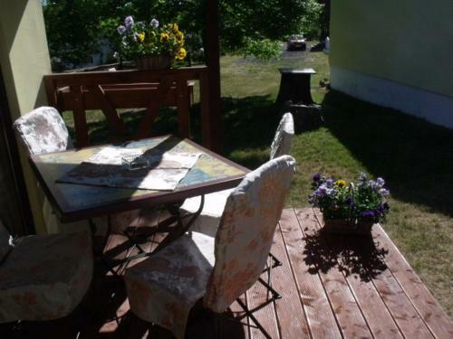 Lodge Domki Letniskowe W Wapnicy