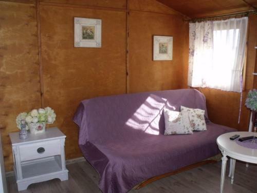 Lodge Domki Letniskowe W Wapnicy
