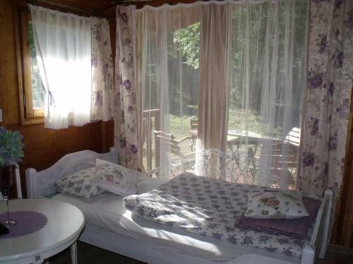 Lodge Domki Letniskowe W Wapnicy