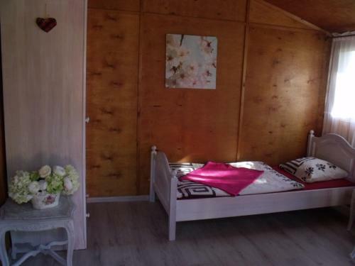 Lodge Domki Letniskowe W Wapnicy