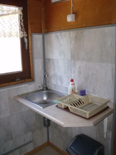 Lodge Domki Letniskowe W Wapnicy