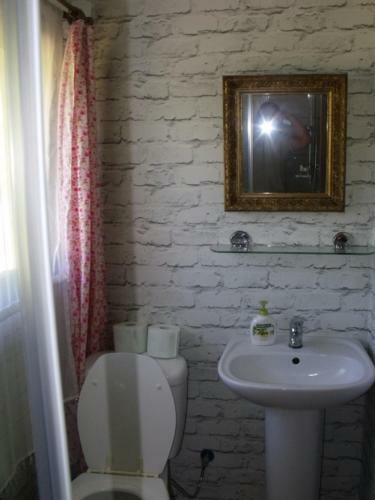 Lodge Domki Letniskowe W Wapnicy