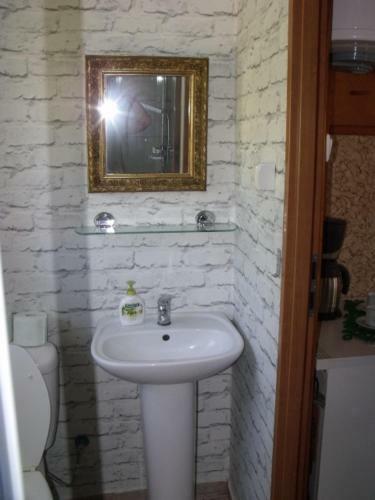 Lodge Domki Letniskowe W Wapnicy