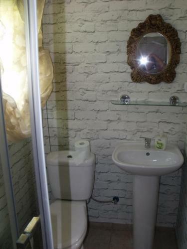 Lodge Domki Letniskowe W Wapnicy