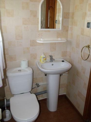 Lodge Domki Letniskowe W Wapnicy