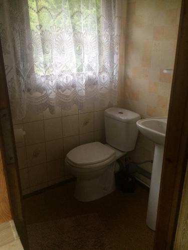 Lodge Domki Letniskowe W Wapnicy