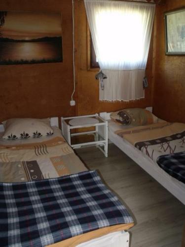 Lodge Domki Letniskowe W Wapnicy