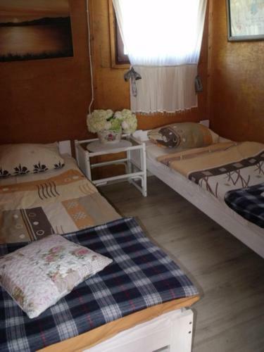 Lodge Domki Letniskowe W Wapnicy