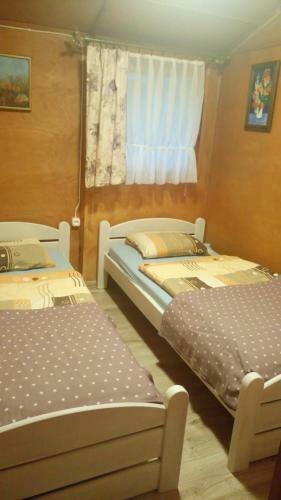 Lodge Domki Letniskowe W Wapnicy