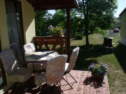 Lodge Domki Letniskowe W Wapnicy