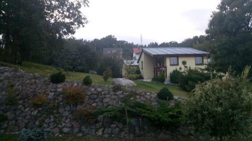 Lodge Domki Letniskowe W Wapnicy