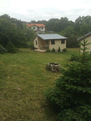 Lodge Domki Letniskowe W Wapnicy