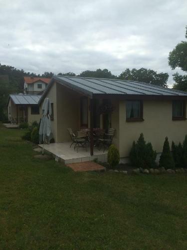 Lodge Domki Letniskowe W Wapnicy