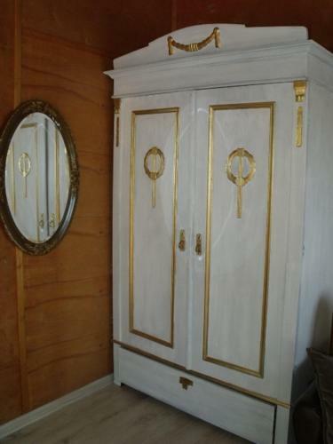 Lodge Domki Letniskowe W Wapnicy
