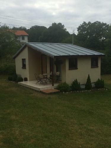 Lodge Domki Letniskowe W Wapnicy