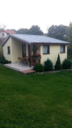 Lodge Domki Letniskowe W Wapnicy