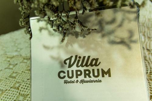 Hostal Villa Cuprum