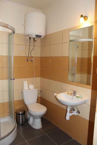 Posada Hotelik Polonia