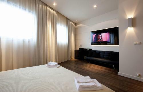 Hostal Villa & Spa