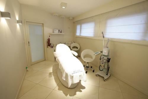 Hostal Villa & Spa