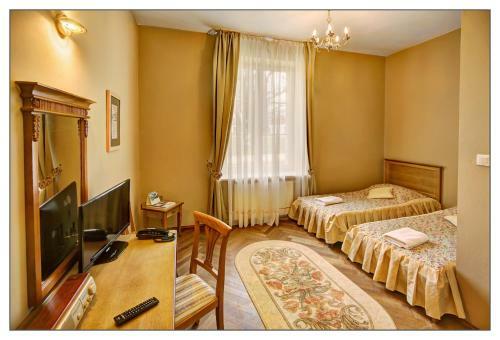Hotel Pa?ac ?och�w