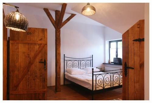Hotel Pa?ac ?och�w