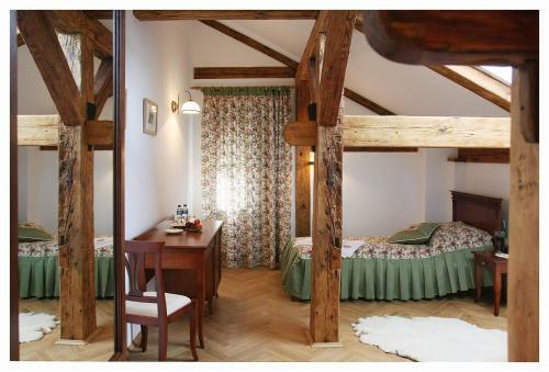 Hotel Pa?ac ?och�w