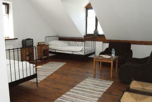 Hotel Pa?ac ?och�w