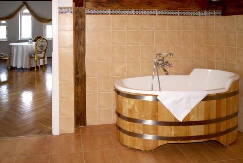 Hotel Pa?ac ?och�w