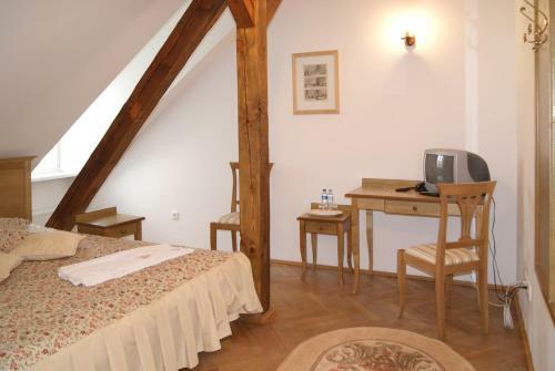 Hotel Pa?ac ?och�w