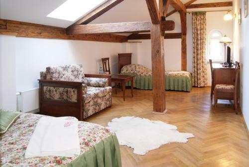 Hotel Pa?ac ?och�w