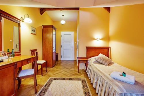 Hotel Pa?ac ?och�w