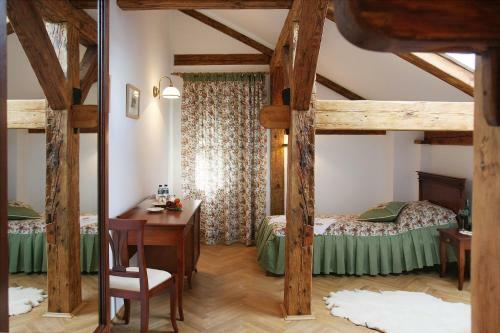 Hotel Pa?ac ?och�w